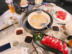 -捞王锅物料理(凯旋路店)