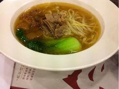 -康师傅私房牛肉面(马泉营奥莱店)
