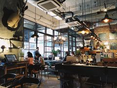 -The Coffee Academïcs(铜锣湾店)