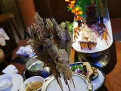 -东海怡品海鲜豆捞(星街坊店)
