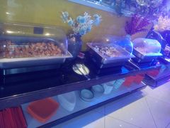 -斯通泰伯酒店-餐厅