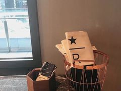 -星巴克臻选(北京前门大街店)