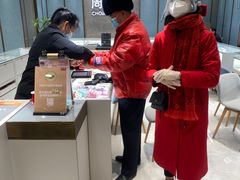 -巴黎春天(陕西路店)