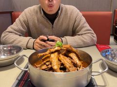 -蝎王府羊蝎子(虎坊桥总店)