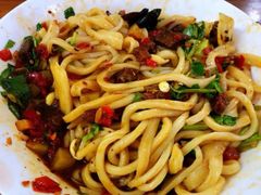 -王菊美食街·王菊面馆(总店)