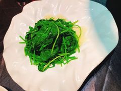 清炒时蔬-蟹榭·本帮江浙菜·蟹宴(五角场合生汇商场店)