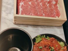 -新辣道鱼火锅(领展购物广场·中关村店)