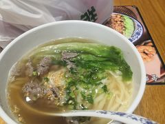 -甘掌门·化州驰名牛杂粉(越秀店)