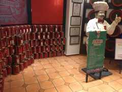 -兰特伯爵西餐厅·啤酒屋(方庄店)