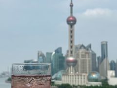 -上海和平饭店华懋阁 Cathay Room