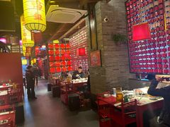 -小龙坎火锅(全球总店)