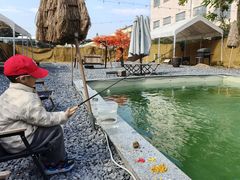 -DGE季风钓虾营地·团建·聚会