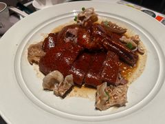 -新兴·金羊座·粤菜点心(乐峰店)