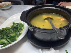 -老李家土菜馆·安吉地标美食