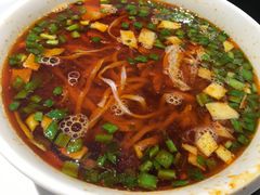 -白起肉夹馍