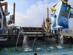 -大连海昌发现王国主题公园