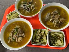 -兴福老面馆(寺路街店)