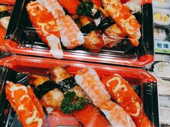 -池田寿司·新鲜现做(昌平悦荟店)