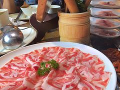-扬之阿李菌汤火锅(1969店)