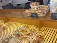 -0+1·手作面包(新北店)