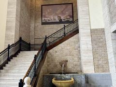 -南沙游艇会·大兵船餐厅