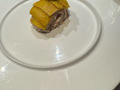 -上海滩餐厅(BFC外滩金融中心店)