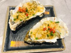 -黄鱼炙夜(华家池店)