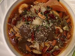 -同和居(月坛店)