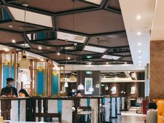 大堂-岭南真味·匠心粤菜(K11店)