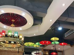 大堂-老梅园大虾城(八一桥店)