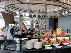 -锦厨自助餐厅·海鲜·牛扒(海口索菲特大酒店)