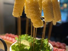 -羊大爷涮肉(亮马桥店)