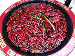 -骉骉老火锅(铁像寺路店)