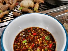 -西昌老号李小肠特色烧烤园(双流店)