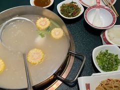 -大吉利·潮汕牛肉火锅(河西店)