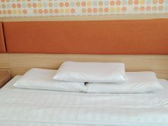 -如家酒店(北京师范大学积水潭店)