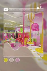 -孩子王童乐园(上海青浦吾悦广场店)