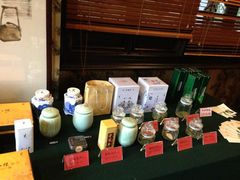 零售区-十八棵（老龙井）御茶园(老龙井店)