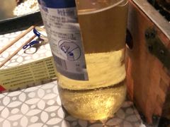 -云晓光头烧烤吧(川沙绿地店)