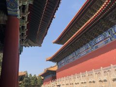 -北京市劳动人民文化宫(太庙)