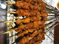 -樊城区沛公餐饮店(挑食拉美步行街店)