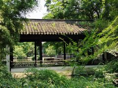 -惠山古镇·寄畅园