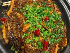 -望乡楼上海菜(日月光店)