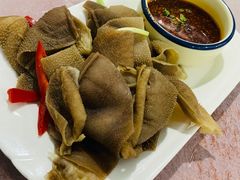 过桥毛肚-洪霞餐馆