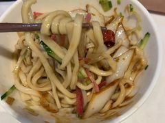 -到家尝北京菜(西坝河店)