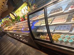 -千家粗粮王·火锅烧烤自助(庆阳店)