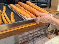 -巴黎贝甜(豪浦店)