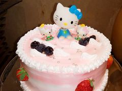 -嘉兴华美达酒店(秦逸路店)