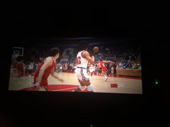 -长安国际影城(钟楼店)