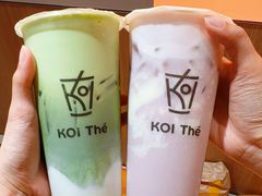 -KOI Thé(正佳广场店)
